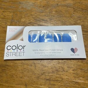 Color Street nail polish